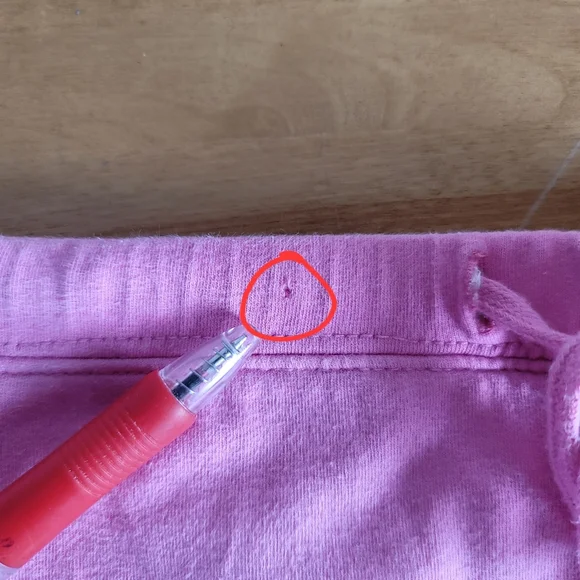 SKORTS - Picture 6 of 6